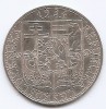Cehoslovacia 20 Koruny 1934 - Argint, 34 mm, KM-17, Europa