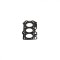 Garnitura chiuloasa MAZDA MX-3 (EC) 1.8 i V6 1992-1994 CORTECO 415225P
