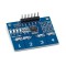 TTP224 Tastatura capacitiva 4butoane / Touch Sensor Capacitive Arduino (t.9561K)