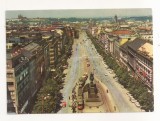 FA78-Carte Postala- CEHIA - Praga, Wenceslas Square, necirculata
