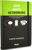 Cumpara ieftin Ghid pentru networking, Prior &amp; Books