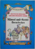 Hansel und Gretel. Dornroschen