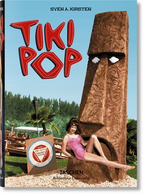 Tiki Pop foto
