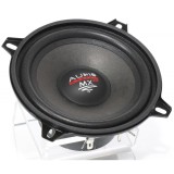 Set 2 difuzoare midrange auto Audio System MXS 130 EVO, 130 mm, 65 W