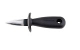 Cutit Stridii Profesional TOOLTIME Inox, Maner Poliamida Negru, 15.5 cm