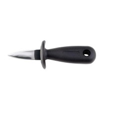 Cutit Stridii Profesional TOOLTIME Inox, Maner Poliamida Negru, 15.5 cm