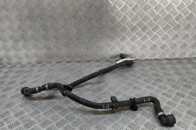 Furtun de lichid de răcire MERCEDES-BENZ SPRINTER 3,5-t Van 907, 910 2021 OEM: A9108304900 29087743 foto