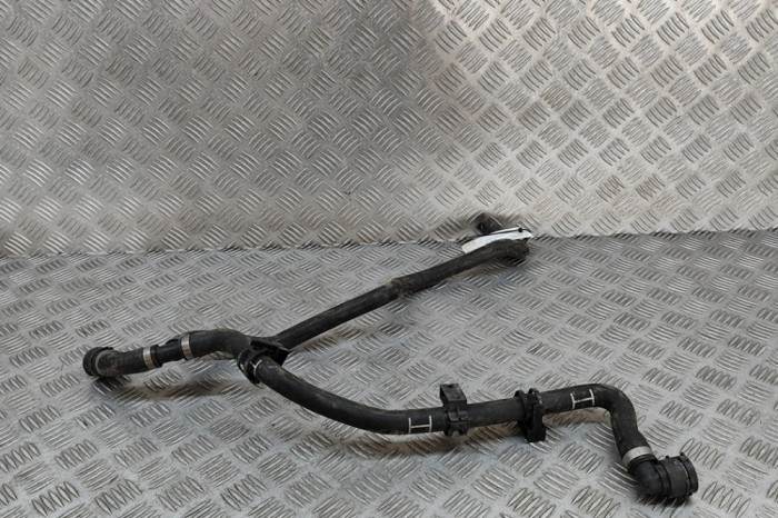Furtun de lichid de răcire MERCEDES-BENZ SPRINTER 3,5-t Van 907, 910 2021 OEM: A9108304900 29087743