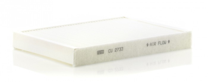 Filtru Habitaclu Mann-Filter CU2733