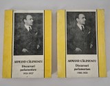 Istorie Armand Calinescu Discursuri parlamentare 1926-1937