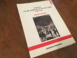FREDERIC BASTIAT, STATUL/ CE SE VEDE SI CE NU SE VEDE/ SI ALTE ESEURI. PREFATA FRIEDRICH A. HAYEK. INSTITUTUL EUROPEAN IASI 2011