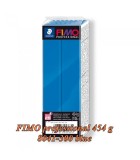 FIMO Professional 454g Albastru azur Professional