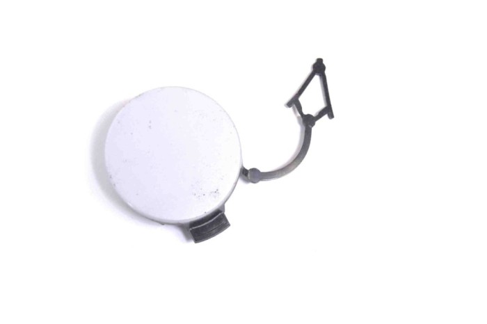 Capac c&acirc;rlig de remorcare bara de protecție față VW GOLF VII Variant BA5, BV5 2017 OEM: 5G01807241D | 13705140