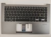 Carcasa superioara cu tastatura palmrest Laptop, Asus, VivoBook 14 S413D, S413DA, S413E, S413EA, S413F, S413FA, S413FQ, S413J, S413JA, S413U, S413UA,
