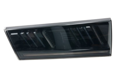 Stop spate lampa Peugeot 508, 09.2018-, Doar Pentru Faruri Tip Led, partea Dreapta, interior; LED; Omologare: ECE, VALEO foto