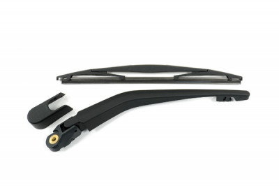 Brat Stergator Cu Lamela 305 Mm Bmw 1 (F20) 07.11-06.19 154879 65363 foto