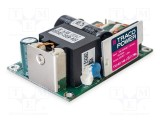 Alimentator TRACO POWER 60W Pulsatoriu Deschisă 90-264VAC OUT 1.5A 85%