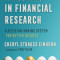 Investing in Financial Research: A Decision-Making System for Better Results