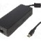 Alimentator 48V DC, 3.34A, conector Power DIN 4 pin R7B, MEAN WELL - GSM160A48-R7B
