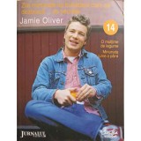 ZILE MINUNATE CU BUCATARUL CARE SE DEZBRACA... DE SECRETE 14-JAMIE OLIVER-214866