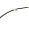 Conducta / cablu frana TOYOTA COROLLA Limuzina (E12J, E12T) (2001 - 2008) ABE C80181ABE