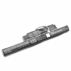 Baterie für Acer Aspire E5-575G-53VG u.a. 5200mAh