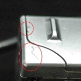 Magazie de CD-uri NISSAN PRIMERA P11 2000 OEM: 281842F010PN-2109F