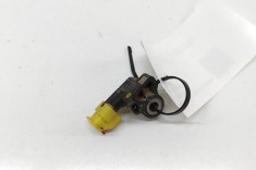 Senzor de impact st&acirc;nga spate AUDI Q3 Sportback F3N 2024 OEM: 3WA959651A | 31862284