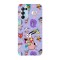 Husa compatibila cu Oppo Find X5 model Courage the cowardly dog, Silicon, TPU, Viceversa