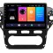 Navigatie Auto Multimedia cu GPS Ford Mondeo (2010 - 2014) 4 GB RAM + 64 GB ROM, Slot Sim 4G pentru Internet, Carplay, Android, Aplicatii, USB, Wi-Fi,