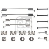 Febi Bilstein Set accesorii, sabot de frana