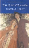 Thomas Hardy - Tess of the d'Urbervilles