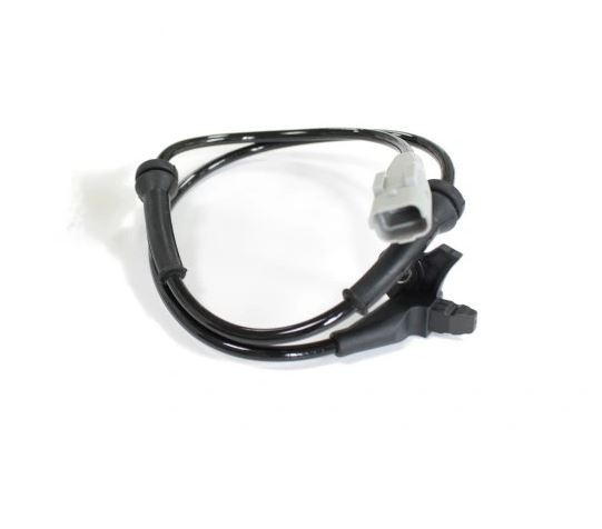 Senzor ABS punte fata Peugeot 307 2001-2009, 2 pini, lungime 685 mm