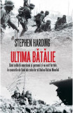 Ultima batalie