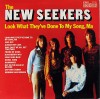 VINIL The New Seekers &lrm;&ndash; Look What They&#039;ve Done To My Song, Ma - (VG+) -, Rock