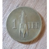 1 leu 1940