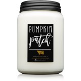 Milkhouse Candle Co. Farmhouse Pumpkin Patch lum&acirc;nare parfumată 737 g, Milkhouse Candle Co.