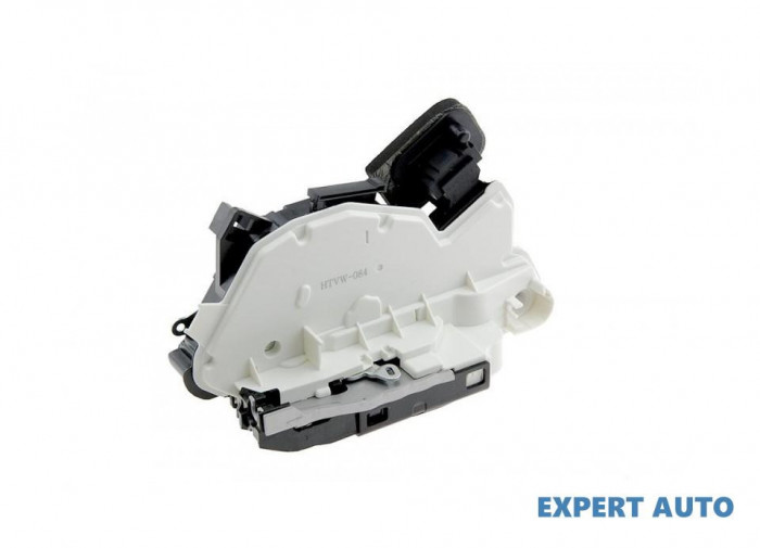 Broasca usa fata Volkswagen Sharan (2010-&gt;)[7N1,7N2] #1