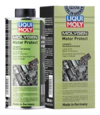 LIQUI MOLY 1015 Molygen Motor Protect Aditiv ulei motor