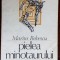 MARIUS ROBESCU-PIELEA MINOTAURULUI/VERSURI&#039;82/DEDICATIE-AUTOGRAF PT RADU POPESCU