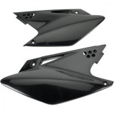Laterale spate Kawasaki KXF250/06-08,negre Cod Produs: MX_NEW KA03768001