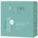 Fiole cu colagen Beauty Drink, 28 fiole buvabile, Belene