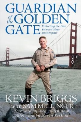 Guardian of the Golden Gate: Protecting the Line Between Hope and Despair foto