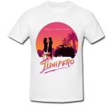 Cumpara ieftin Tricou &quot; San Tunipero &quot;