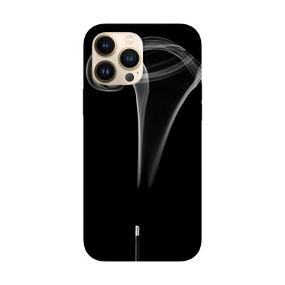 Husa compatibila cu Apple iPhone 14 Plus model Incense, Silicon, TPU, Viceversa foto