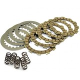 Ambreiaj cu Discuri Derbi Senda GPR 50 (1997-2005) Aprilia RS RX SX Gilera SMT RCR - Set Nou