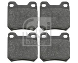 FEBI BILSTEIN 16155 set placute frana,frana disc
