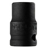 Tubulara de impact 13 mm cu prindere 1/2 inch, otel Cr-Mo, NEO