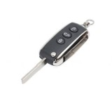 Set 2 bucati - Carcasa cheie Topautochei&amp;#174; compatibila cu Bentley Continental