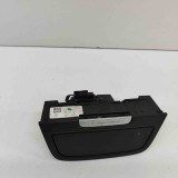 Scrumiera Originala Porsche Cayenne Coupe 9YB (2019-) OEM 9Y0857950A
